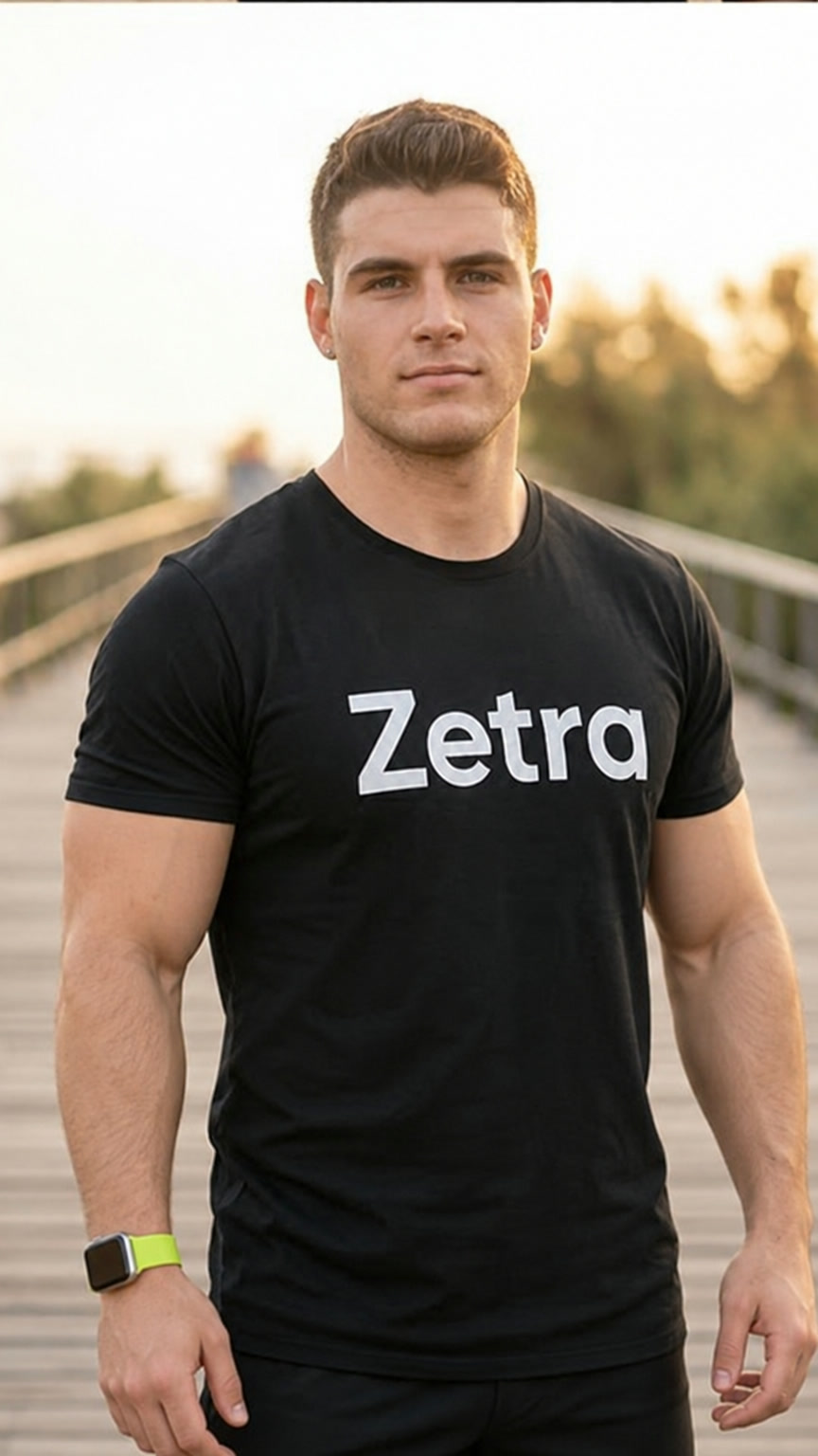 Kai, Zetra running coach